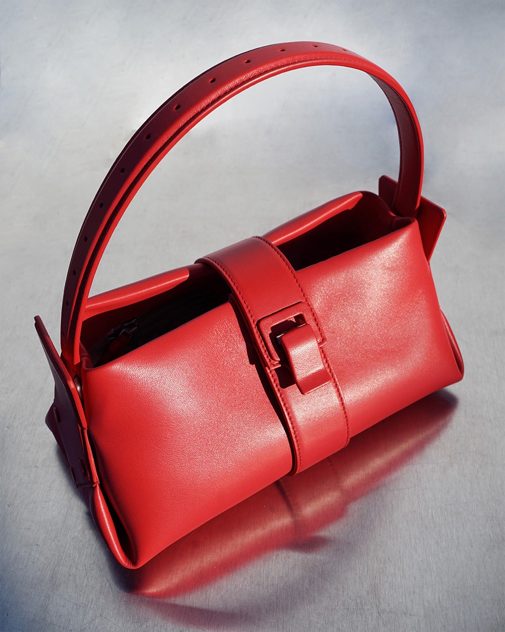 Park Shoulder Bag - 8