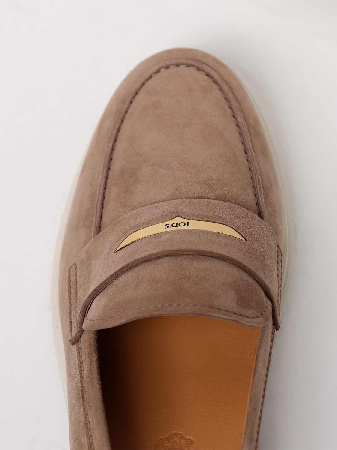 Shoes woman Tod's - 4