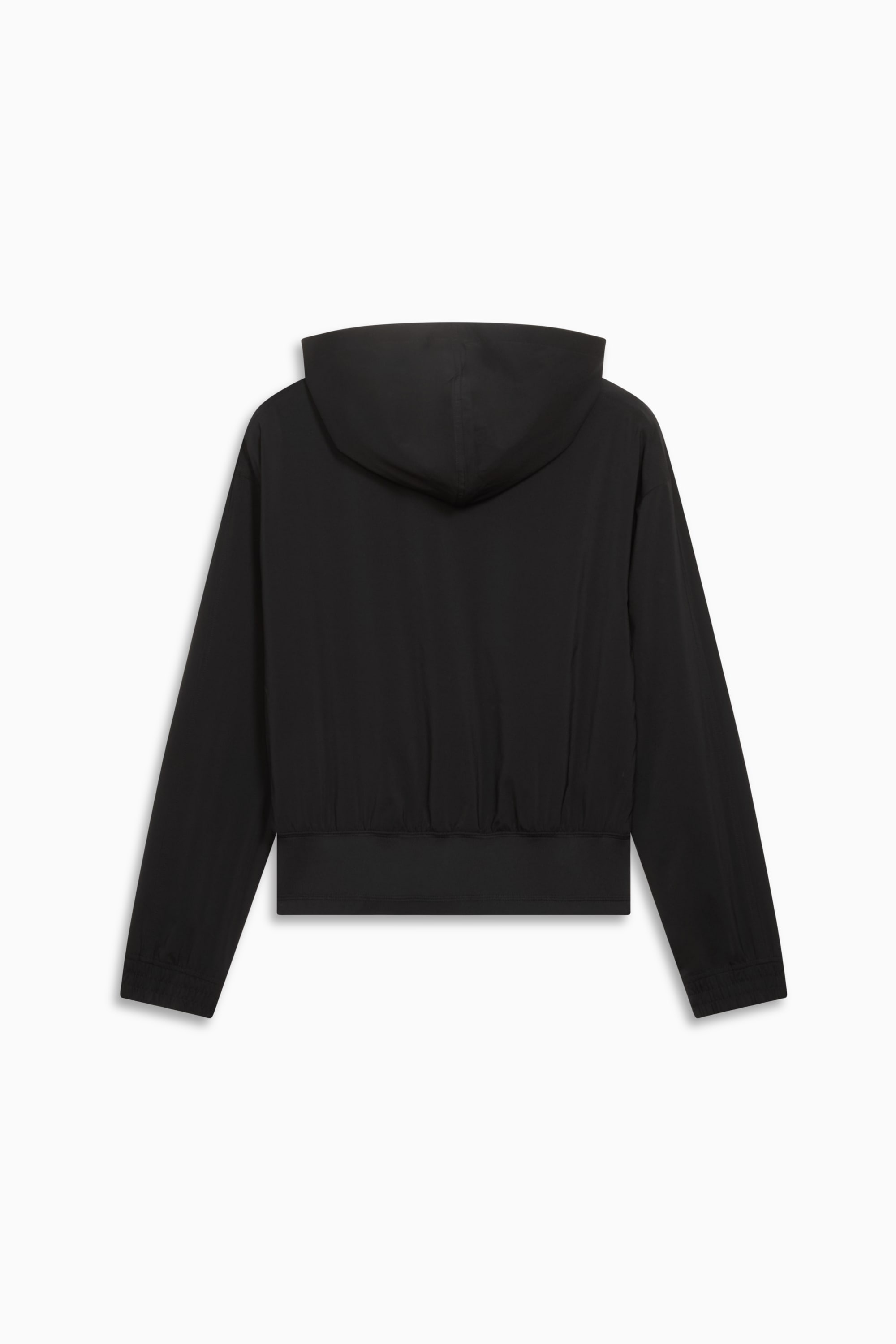 Train Favorite Women's Woven Jacket - 2