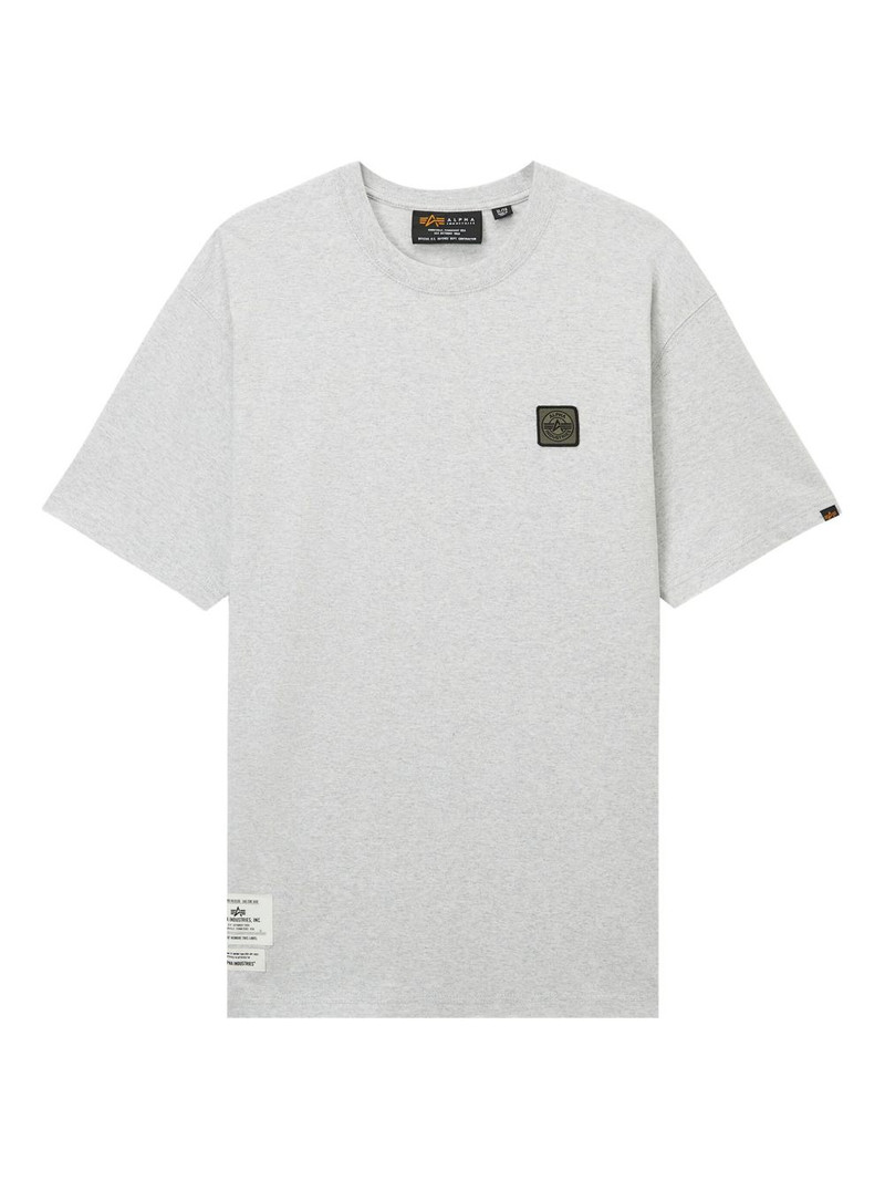 patch-pocket tee 1