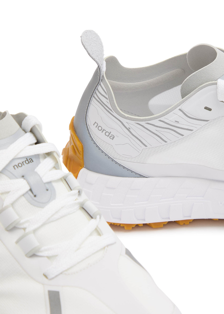 Norda 001 Dyneema Sneakers - 4