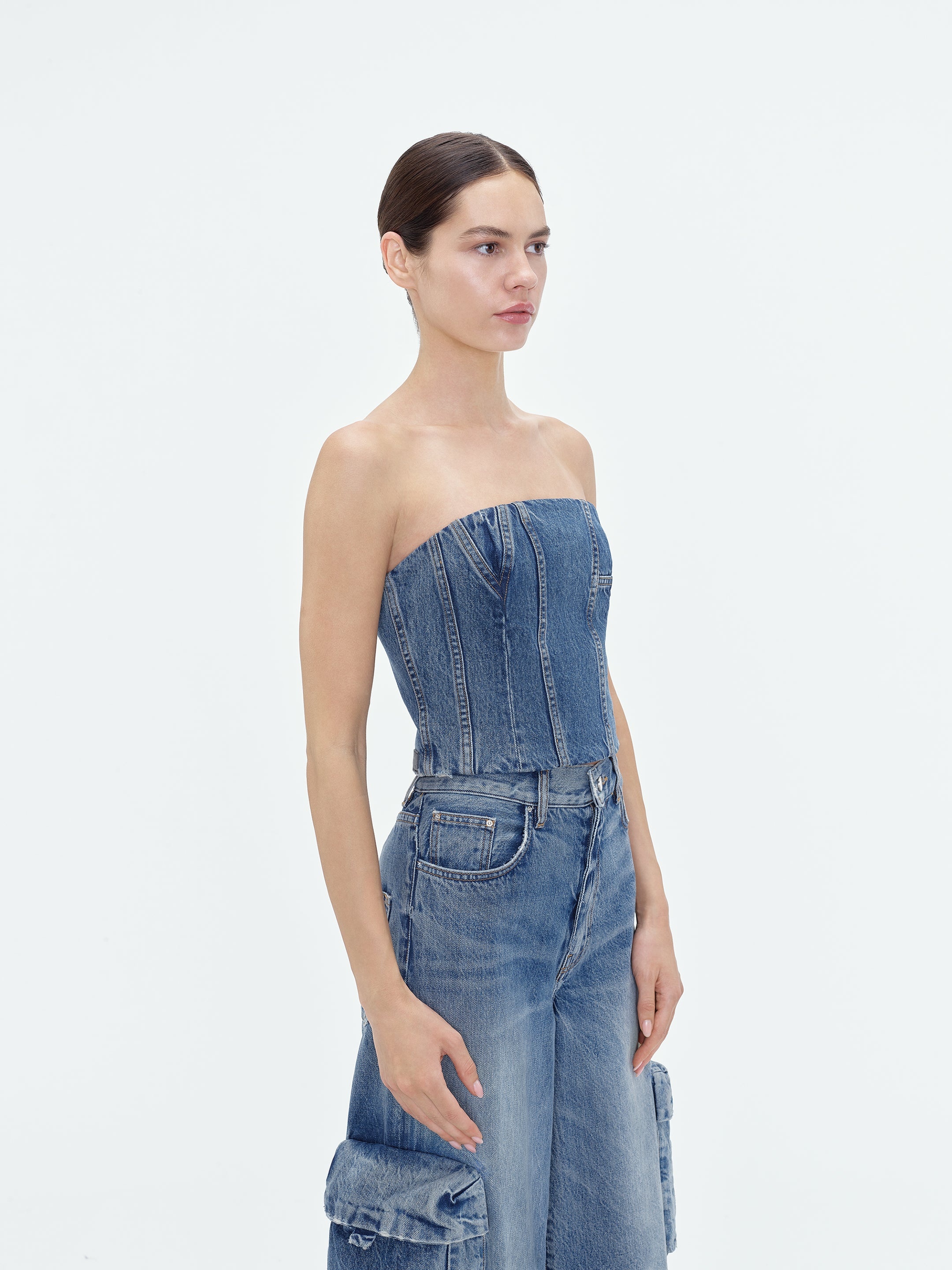 MA BUSTIER - 4