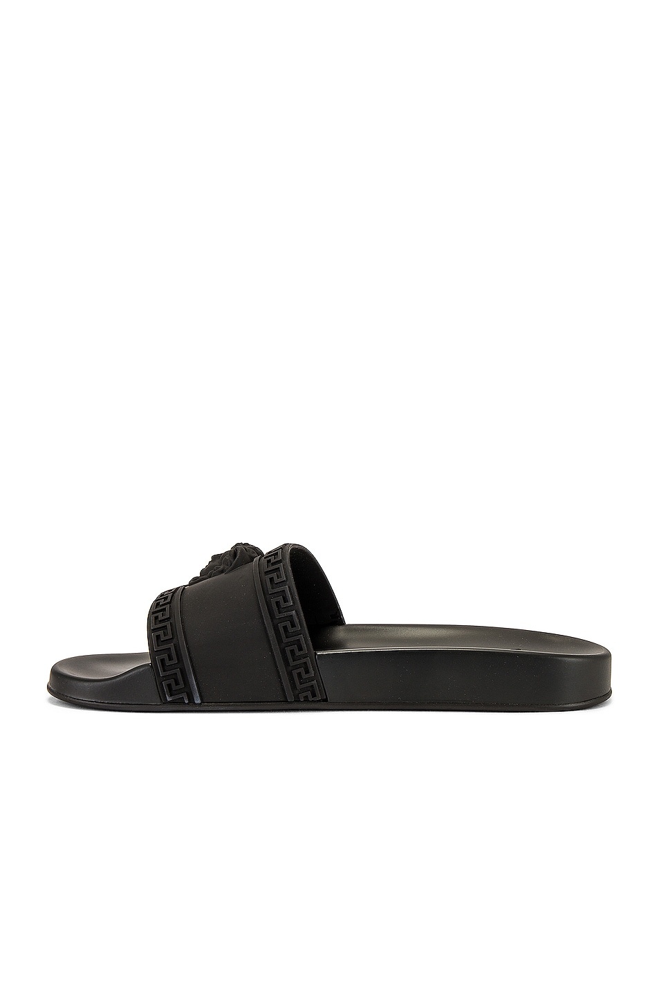 Slide Sandals - 5
