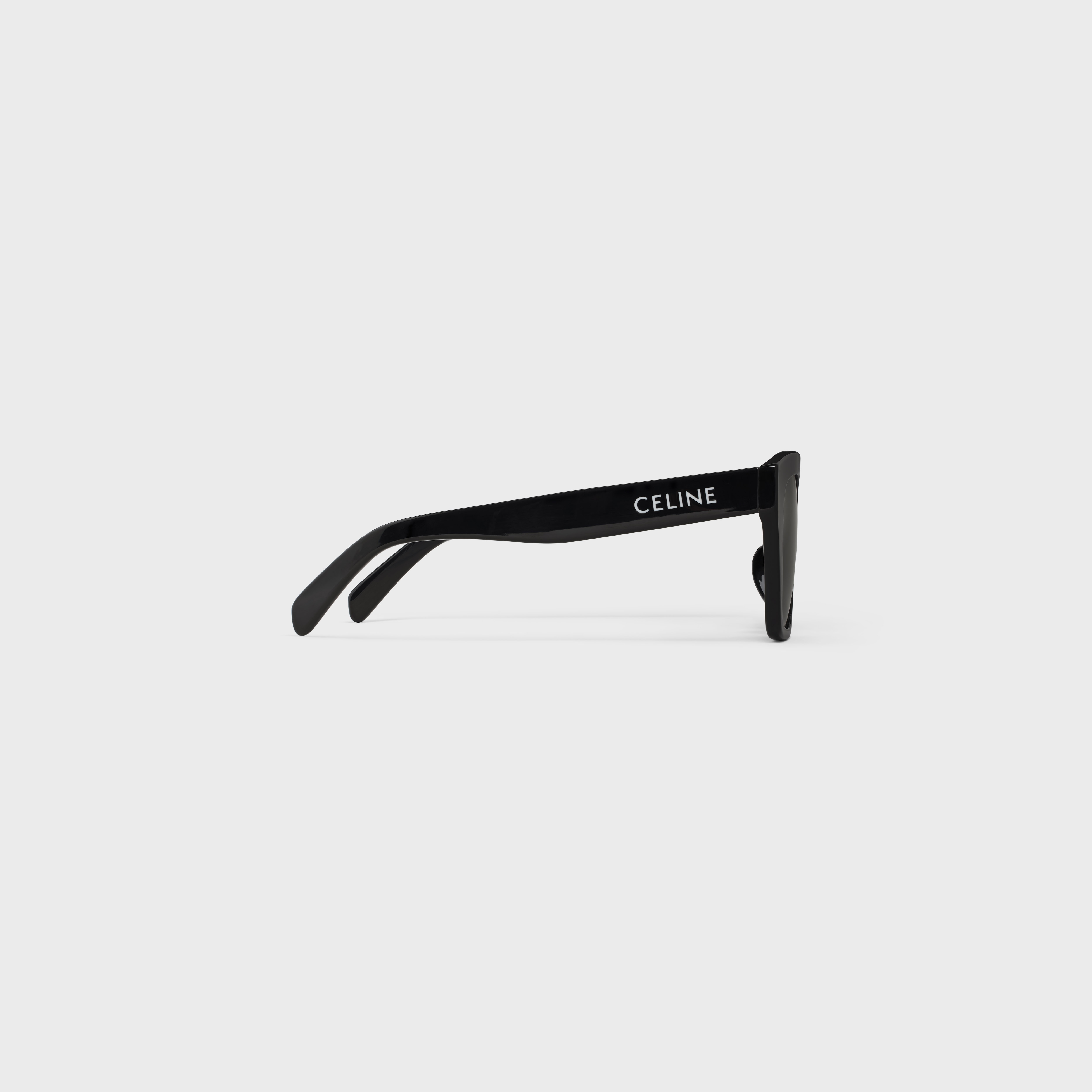 CELINE Monochroms 03 Sunglasses in Acetate - 3