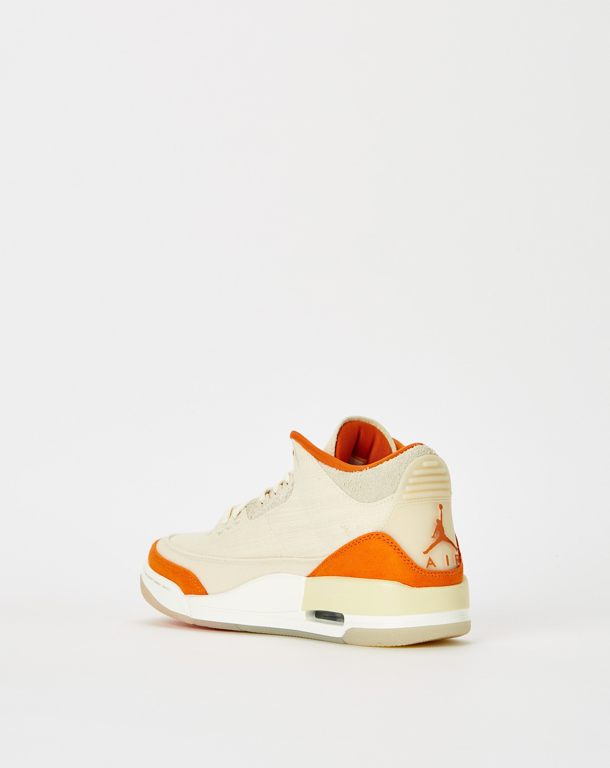 Women's Air Jordan 3 Retro 'Starfish' - 3