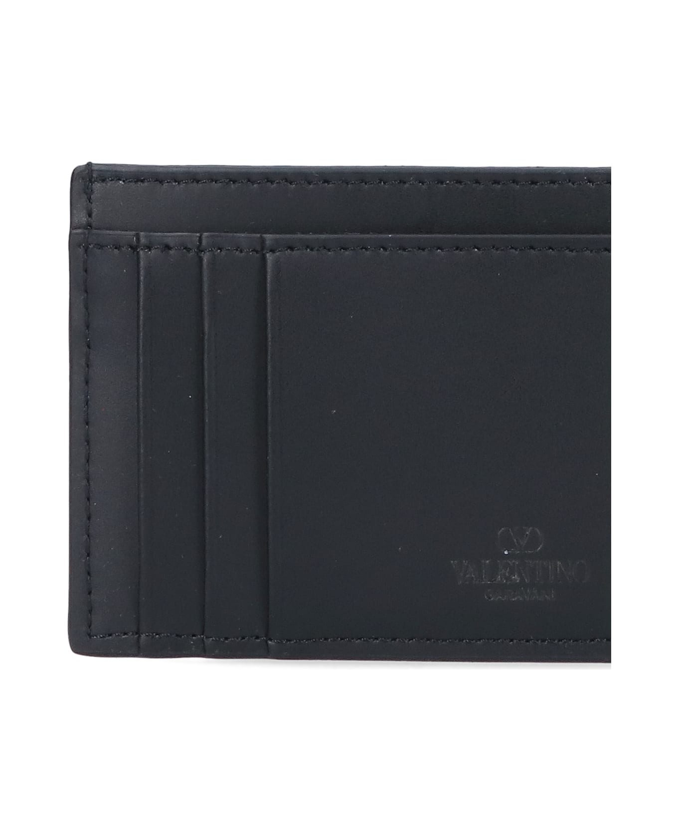 Vltn Cardholder - 3
