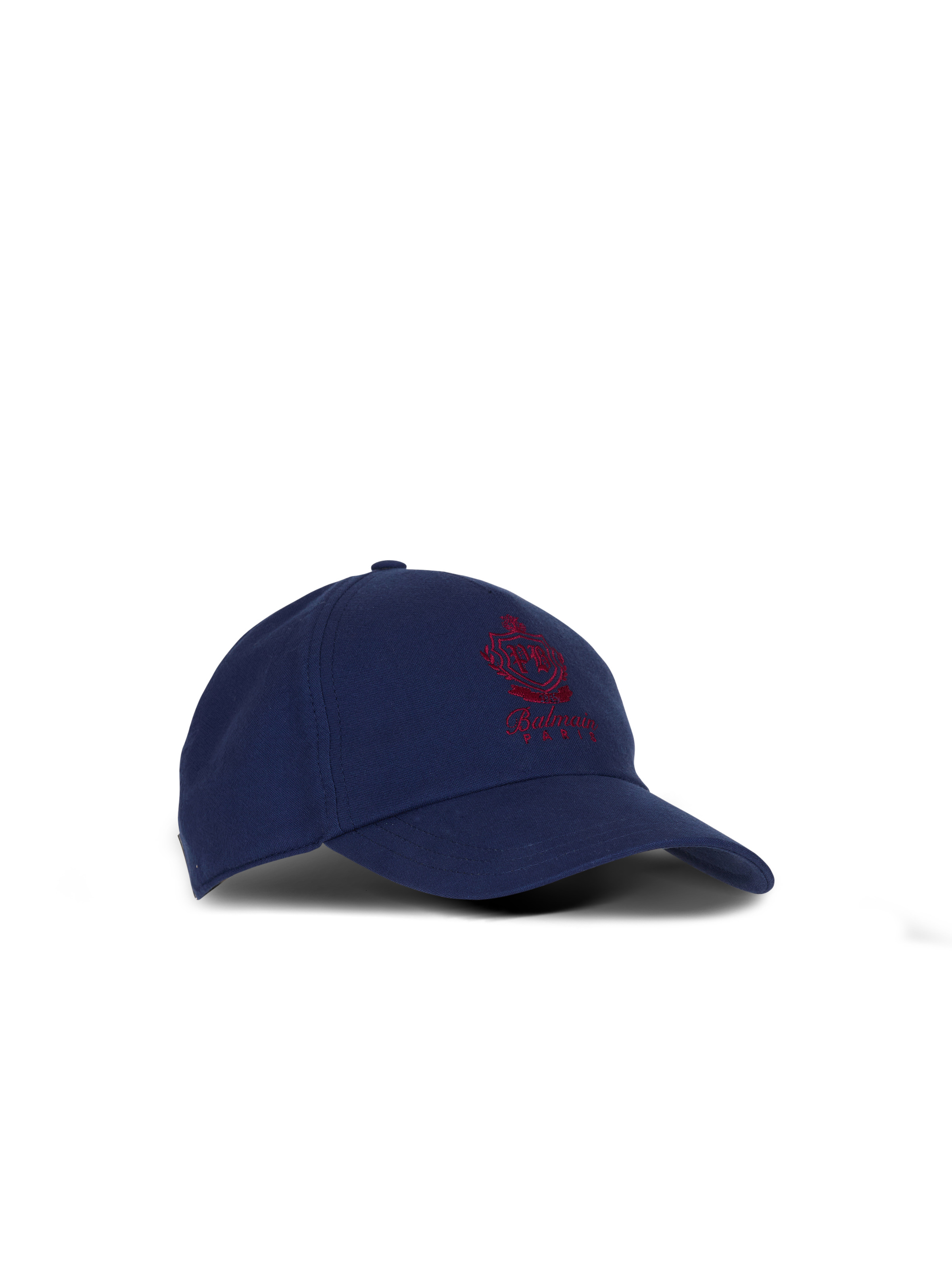 Cotton College Emblem cap - 3