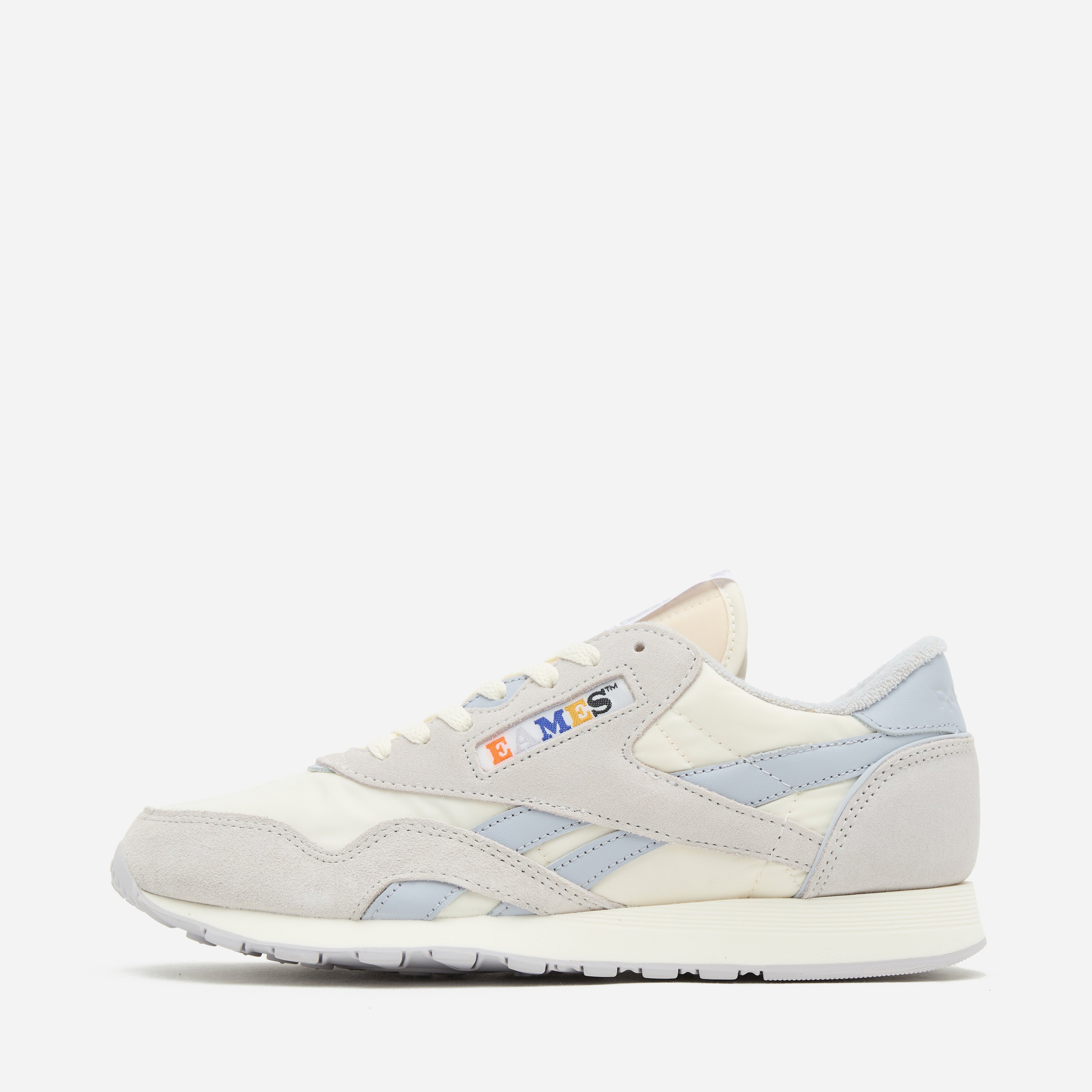 Reebok x Eames Office Classic Nylon - 1