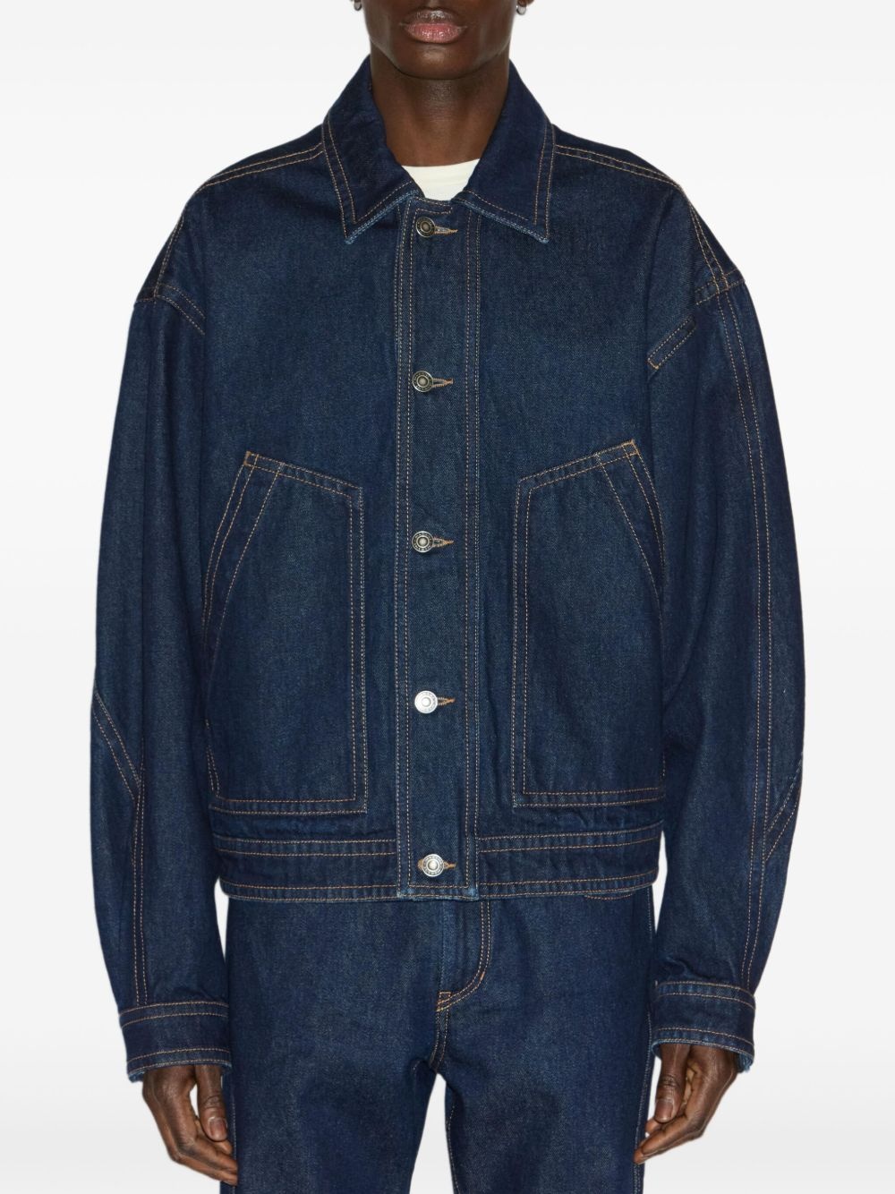 Jorest jacket - 2