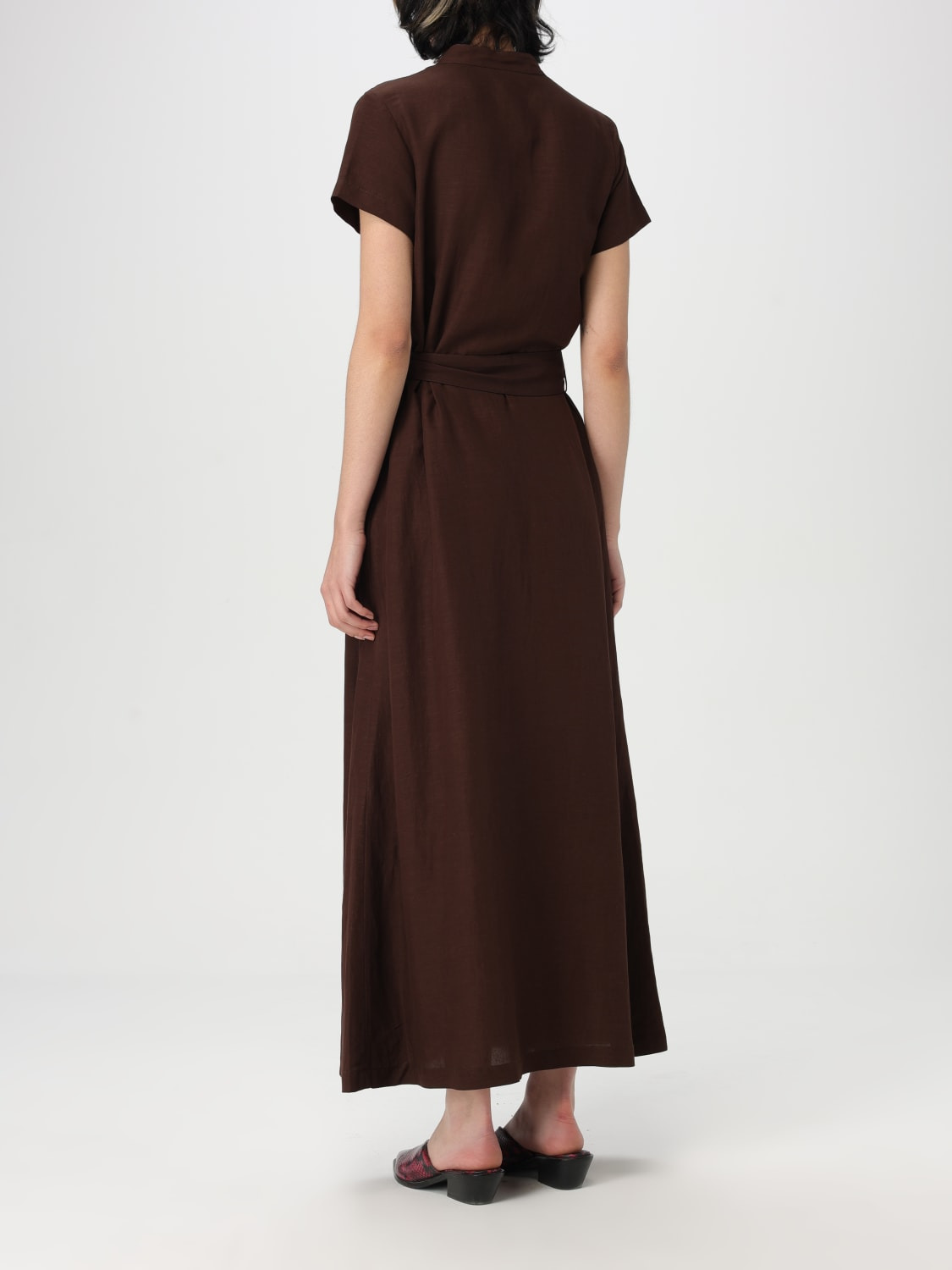 Dress woman A.P.C. - 2