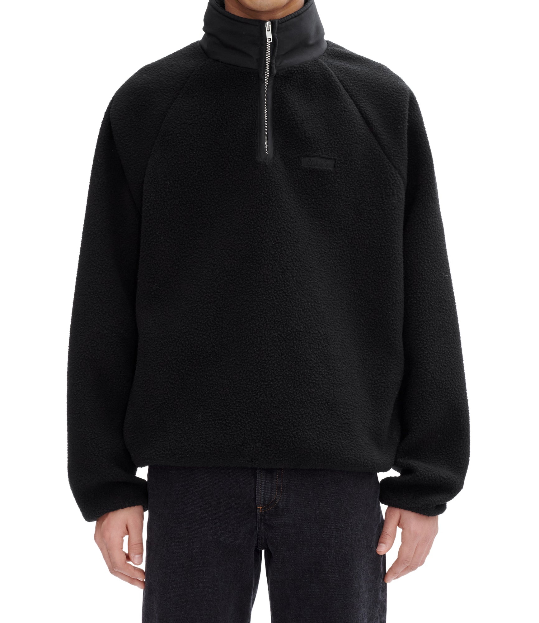 Island sweatshirt - 9