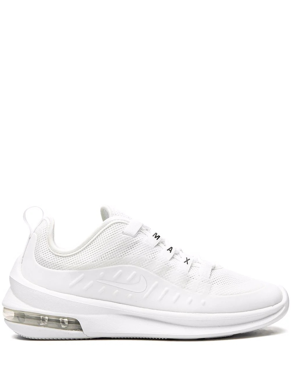Air Max Axis low-top sneakers - 1