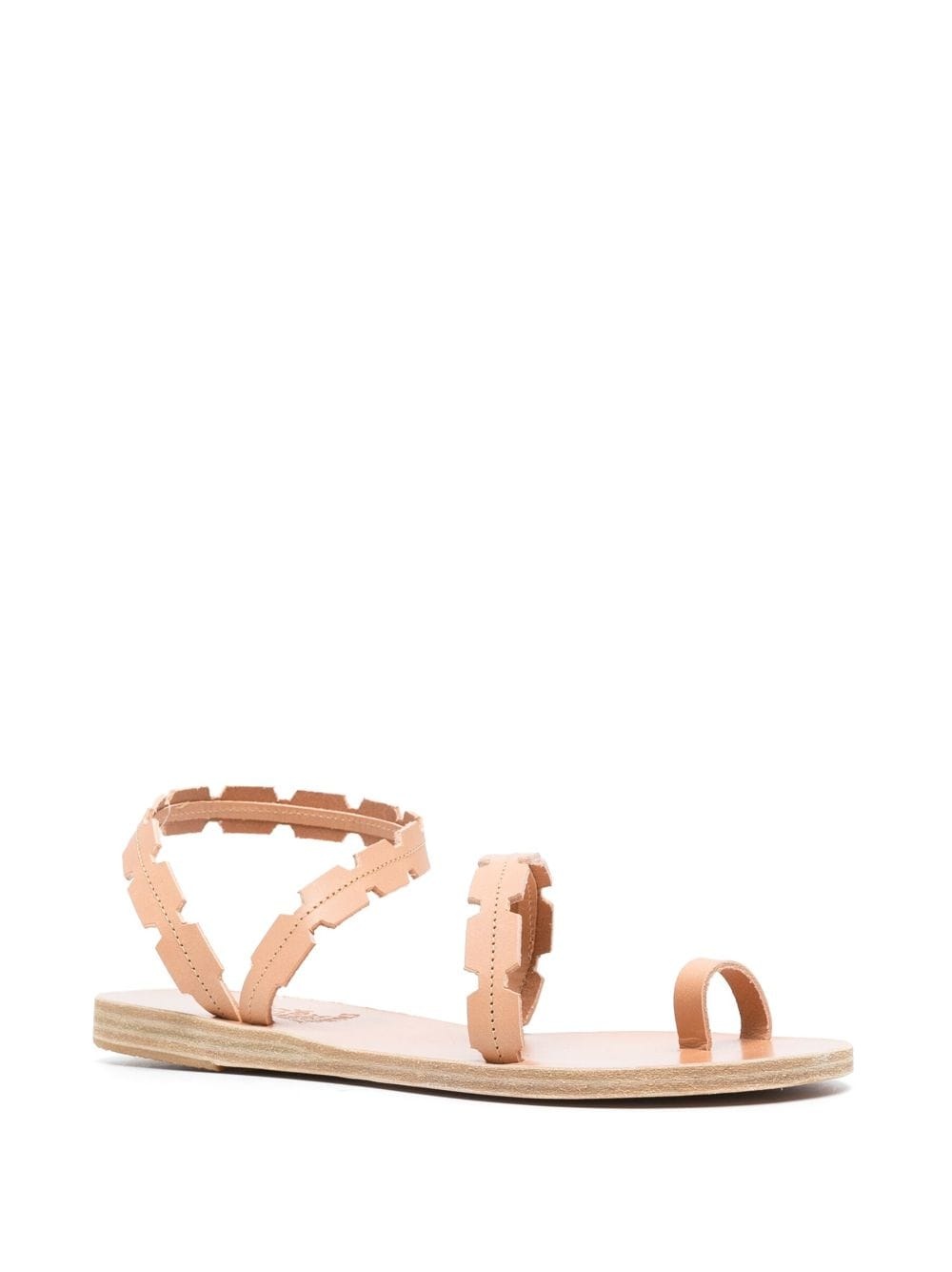 Ele open-toe sandals - 2