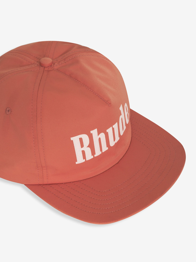 SPORT LOGO HAT 3