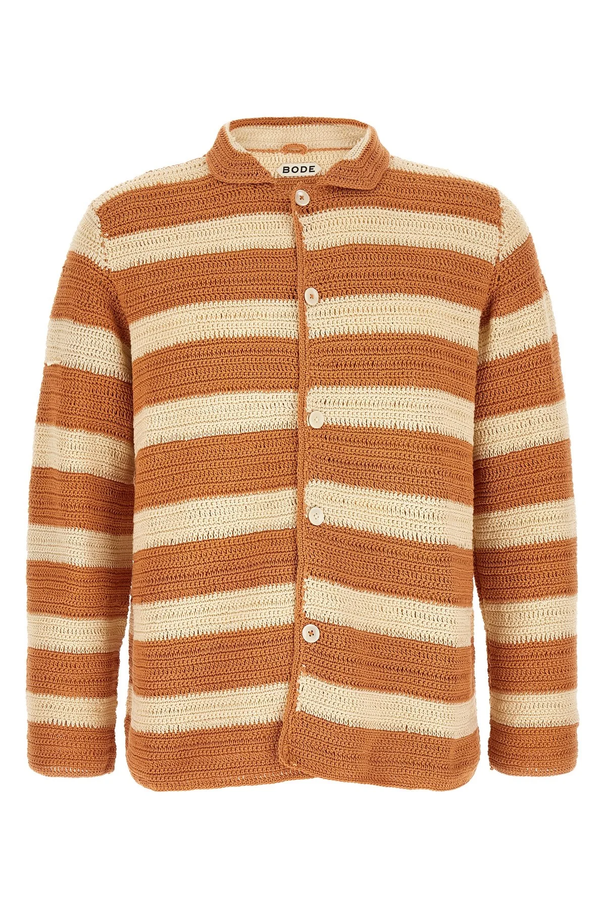 'Sherbet' Shirt - 1
