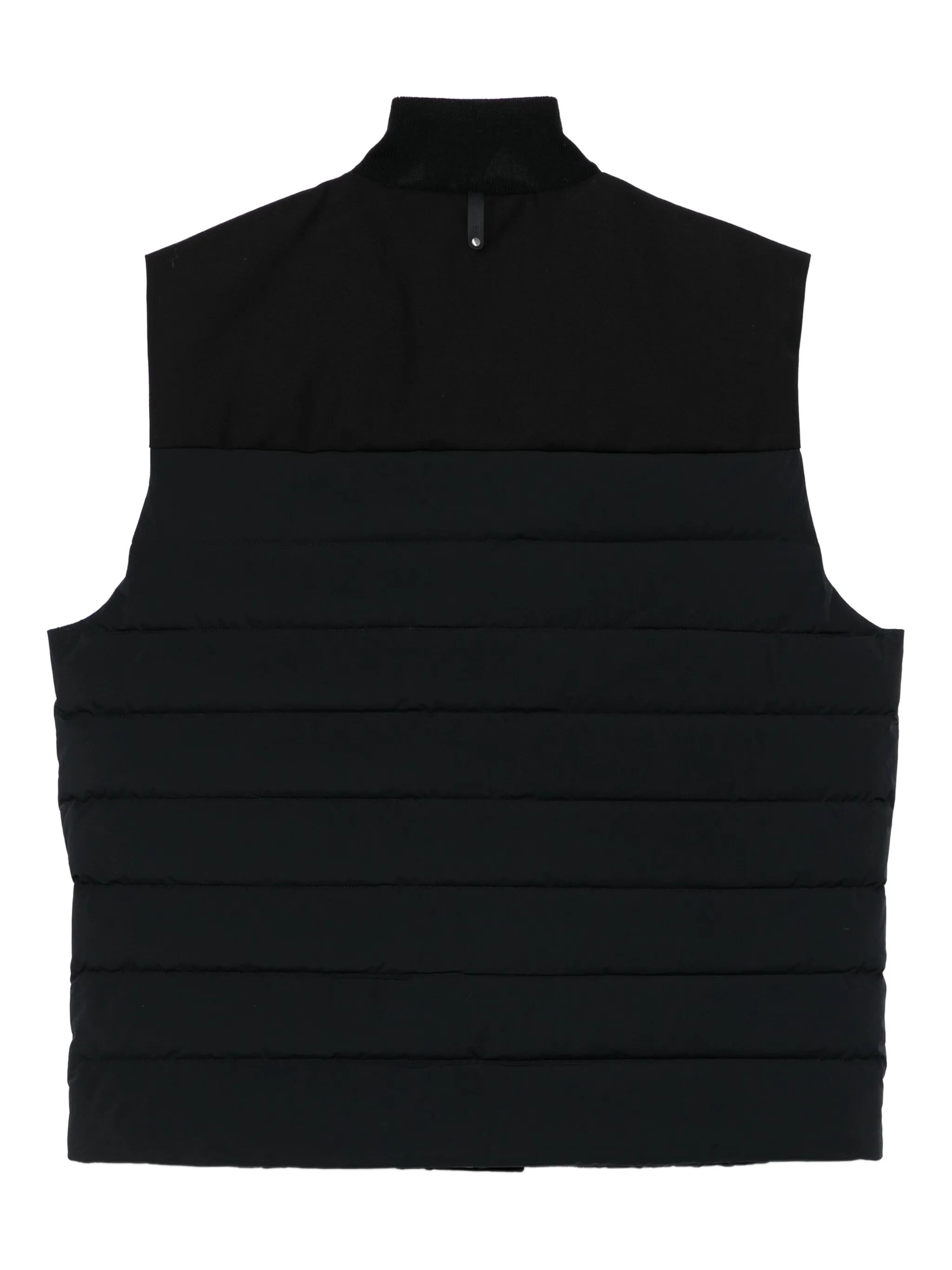 Mackage Quilted-sleeveless Waistcoat - 3