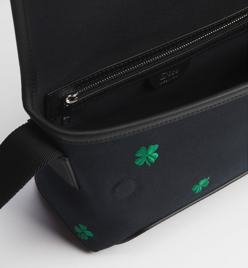 Dior Mini Dior Jett Messenger Bag with Flap outlook