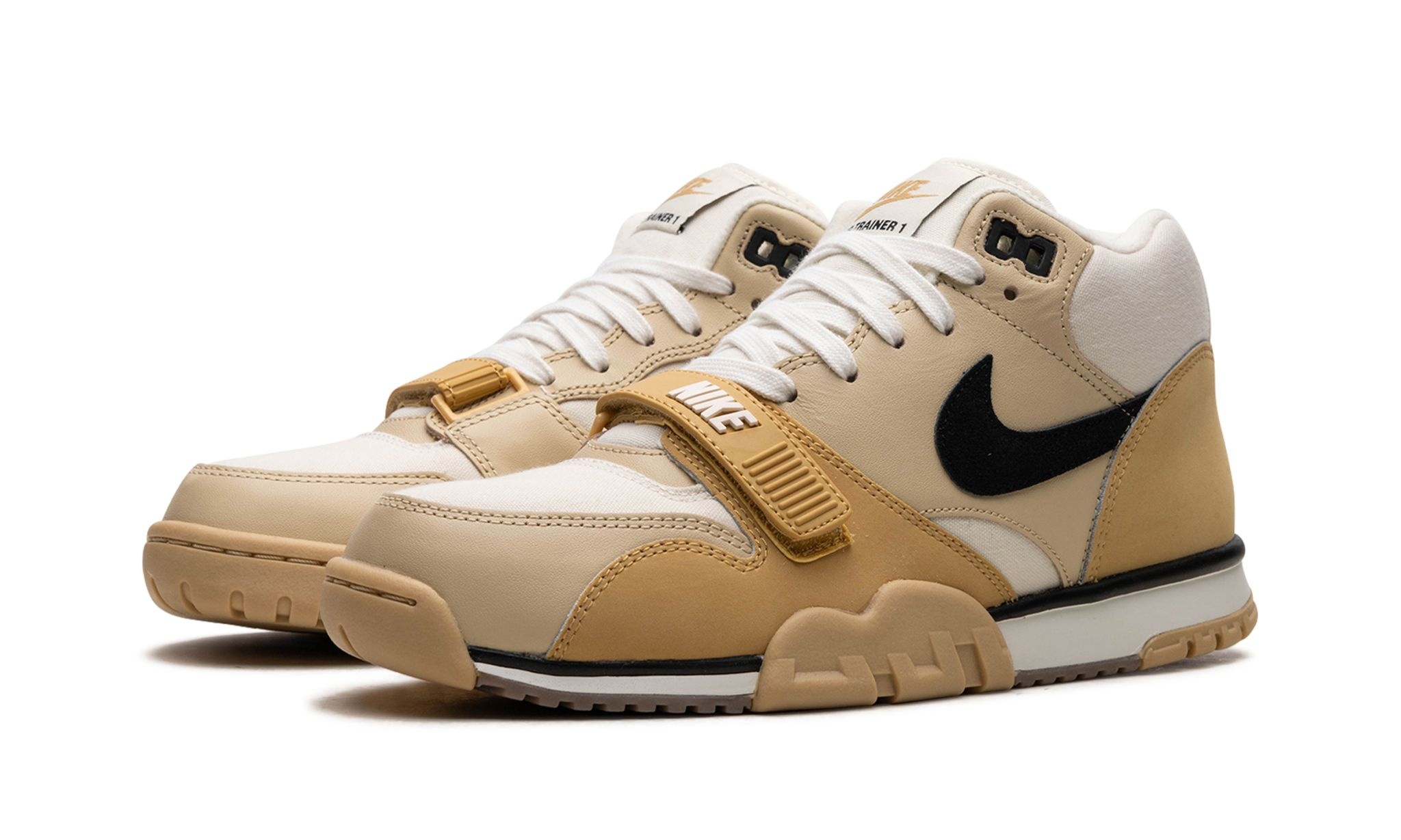 Air Trainer 1 "Coconut Milk" - 2