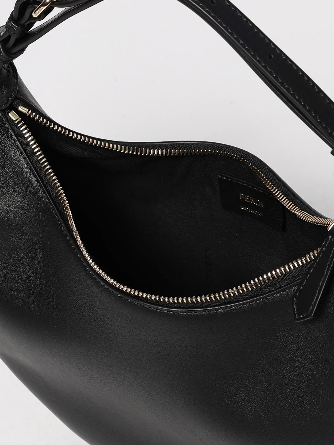 Shoulder bag woman Fendi - 5