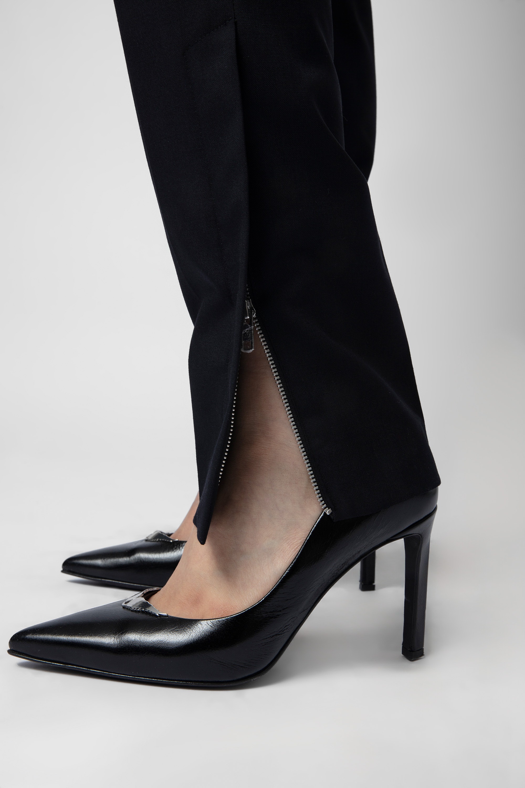 Prune Pants - 6
