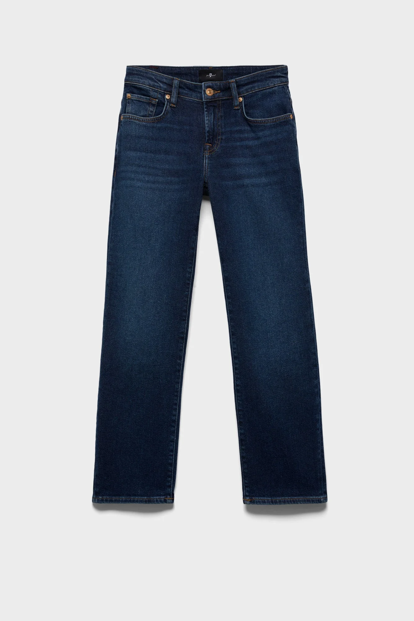 CALIE STRAIGHT ANKLE in Luxe Vintage - 1