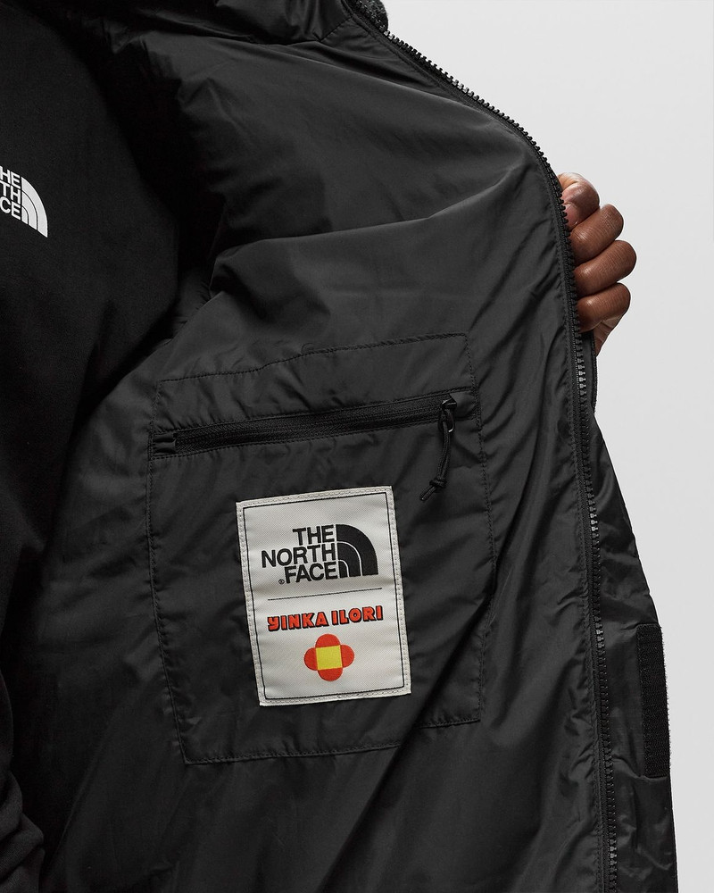 X YINKA ILORI DOWN PUFFER JACKET 6