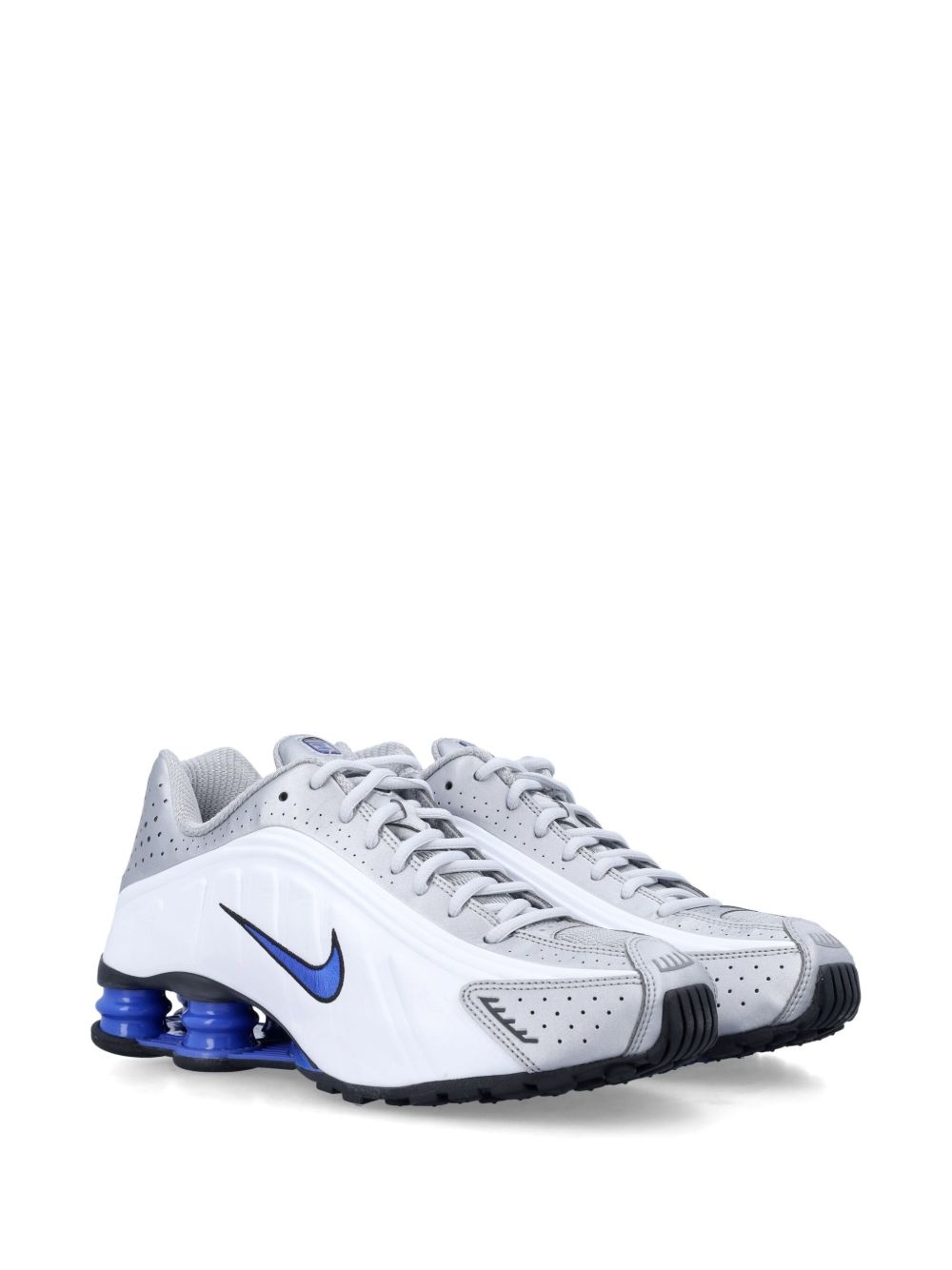Shox R4 sneakers - 2