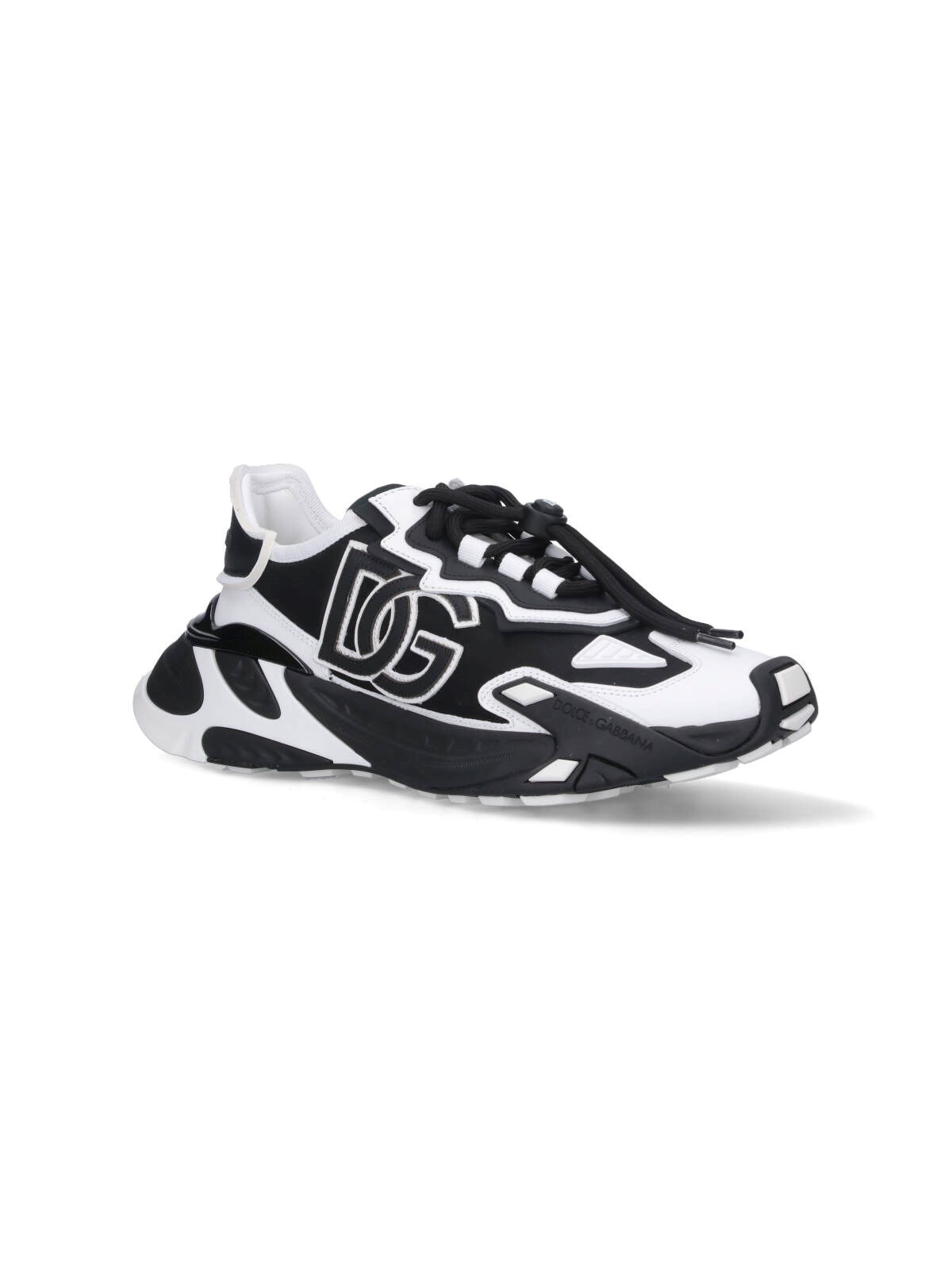 "DAYMASTER" SNEAKERS - 2