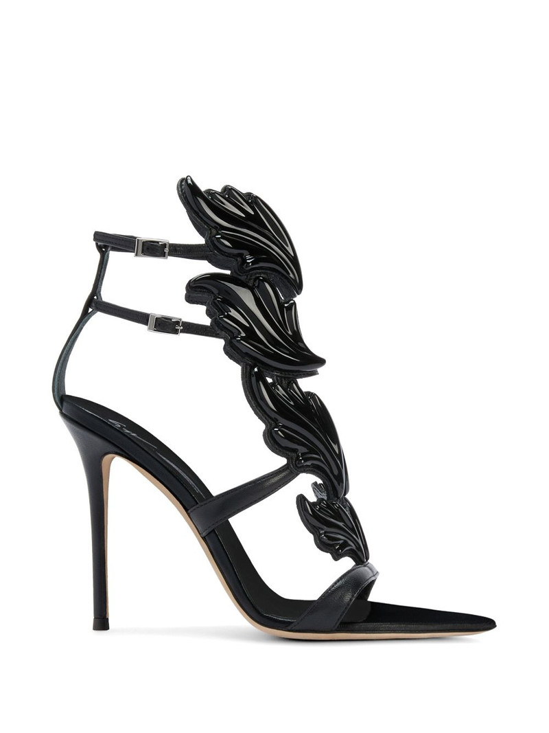 New Cruel sandals 1