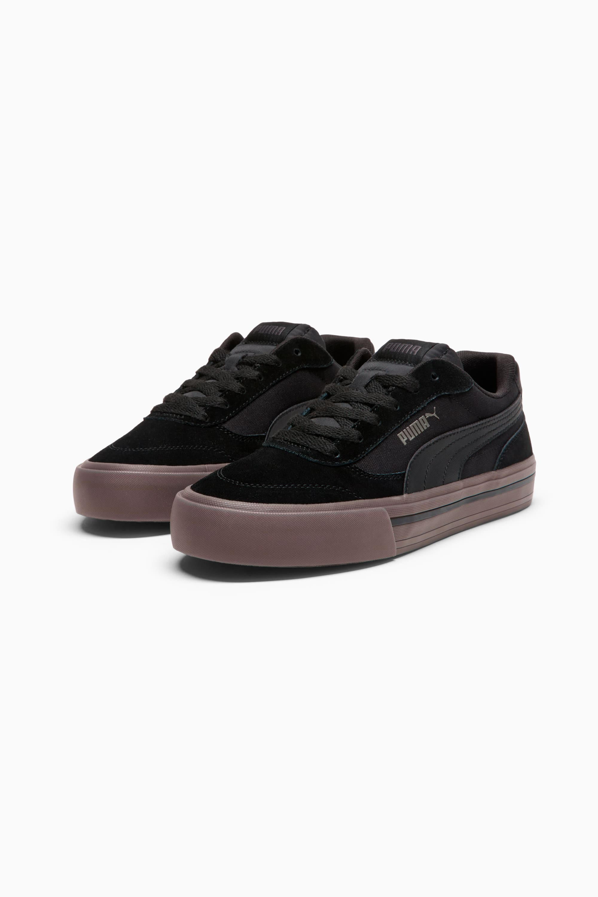 Court Classic Vulcanized Men's Sneakers - 4