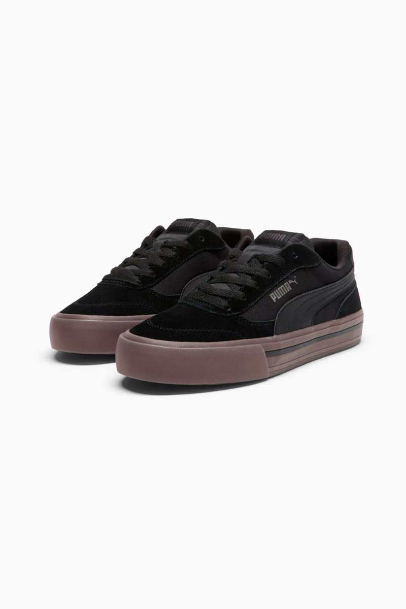 Court Classic Vulcanized Men's Sneakers 4