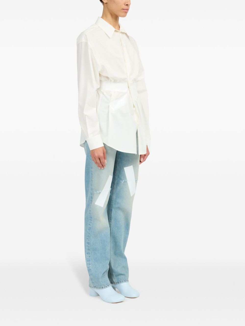 cotton shirt - 3
