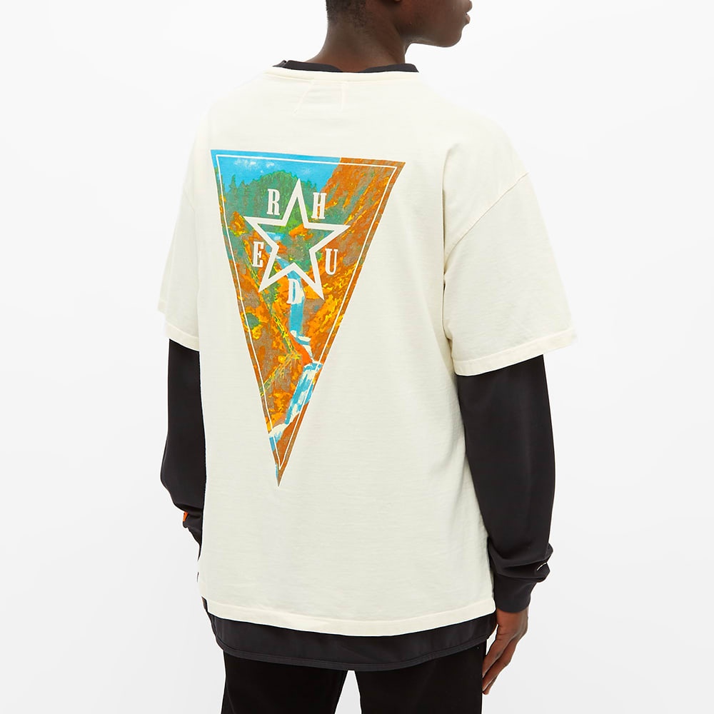 Rhude Surrealism Tee - 5