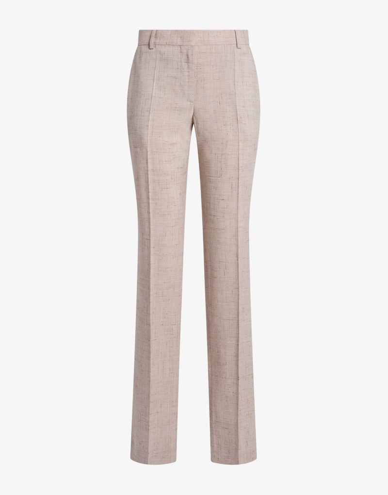 TWEED PANTS 4