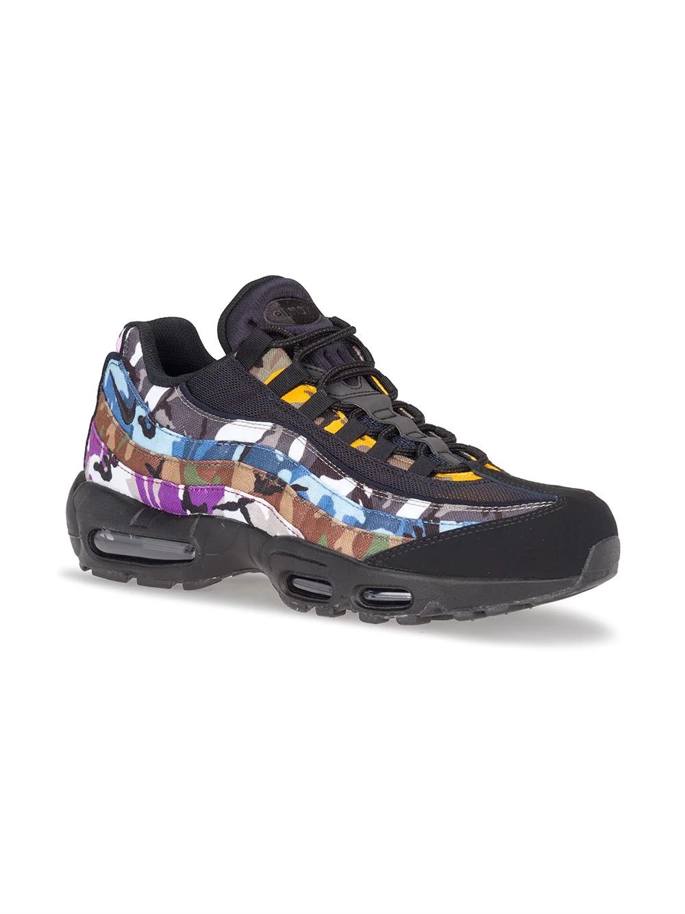 Nike Air Max 95 OG sneakers - 2