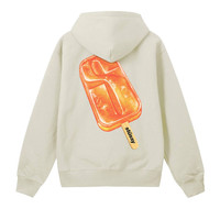 ★【STUSSY】★Stussy Popsicle Hoodi.e Black★パーカー★ Stussy Popsicle Hoodie Black XL - POIZON