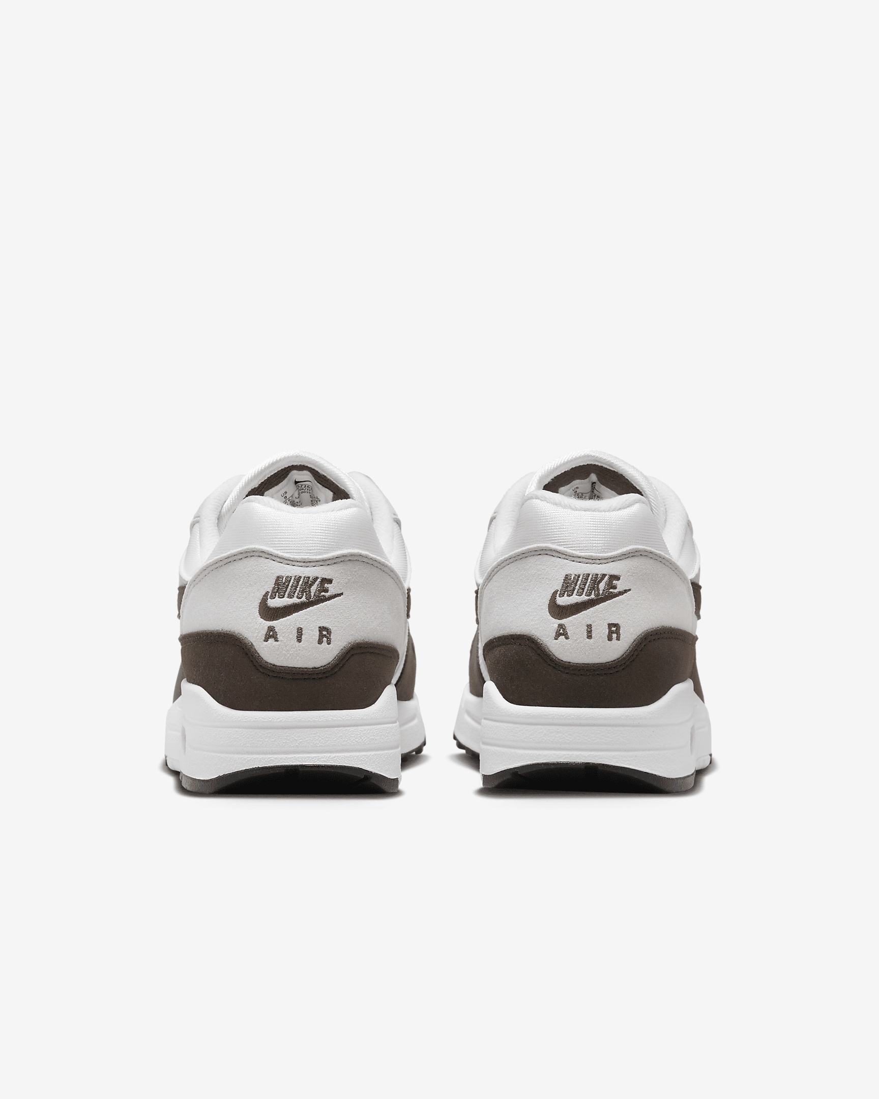 Nike Air Max 1 Women's Shoes - 7