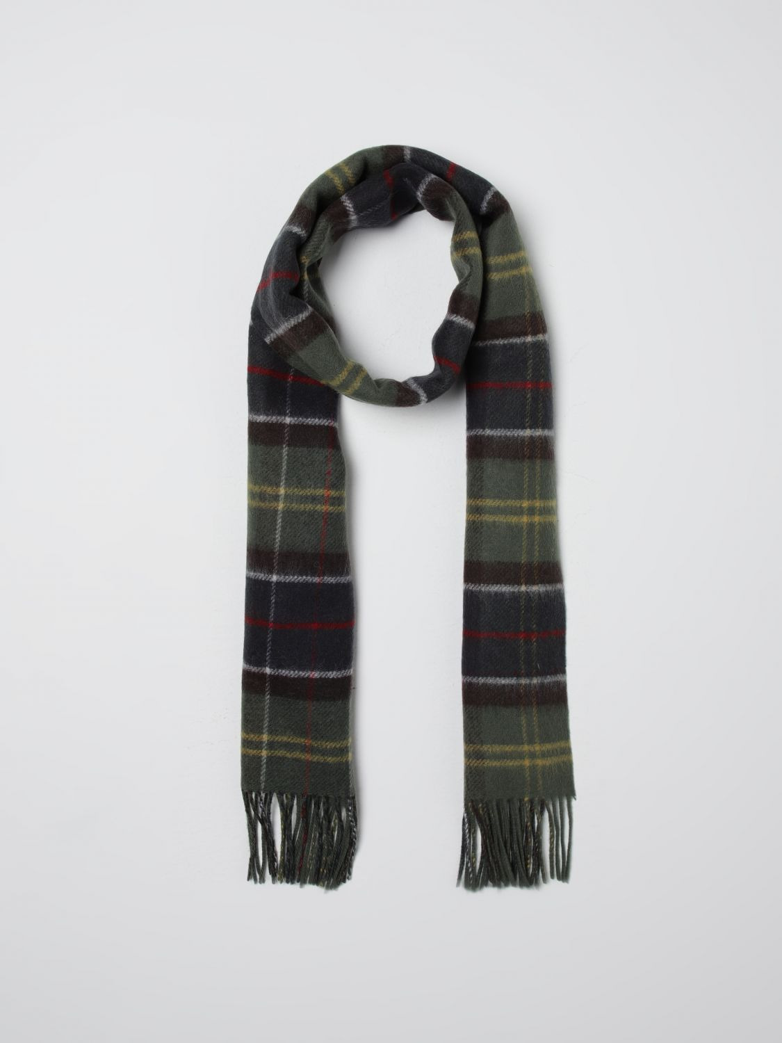 Scarf men Barbour - 2