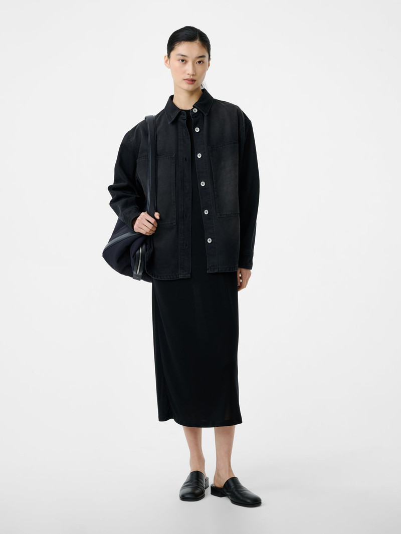 Paso Denim Shirt 2