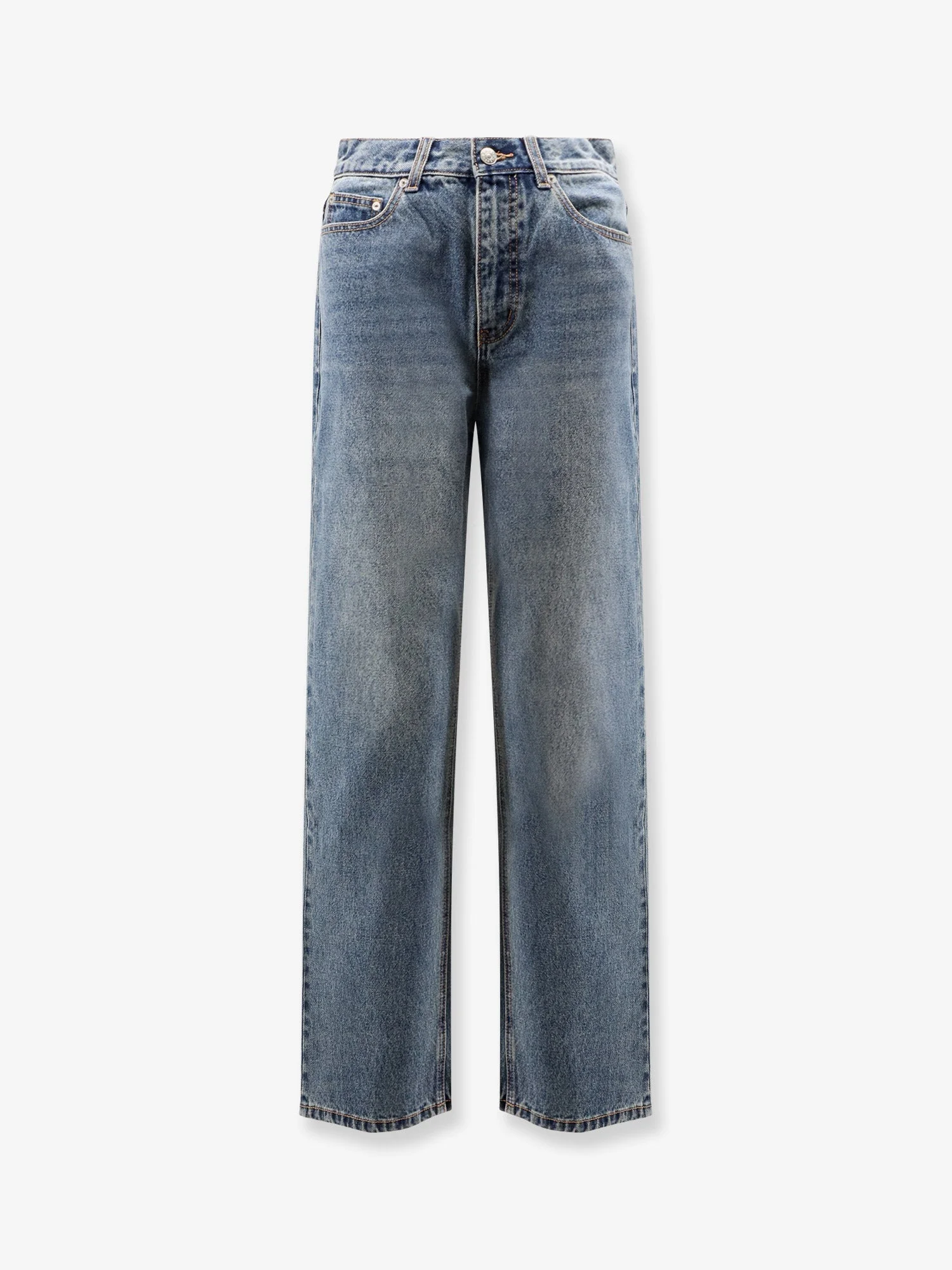 Dunst Relaxed Fit Jeans - 1