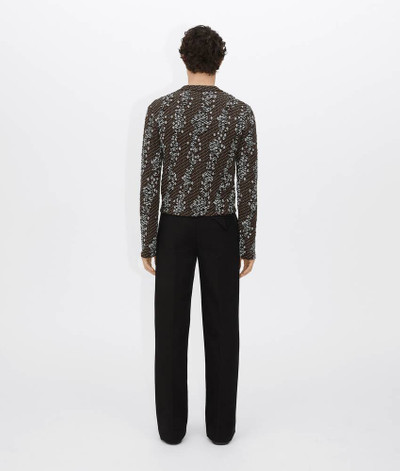 Bottega Veneta cardigan outlook