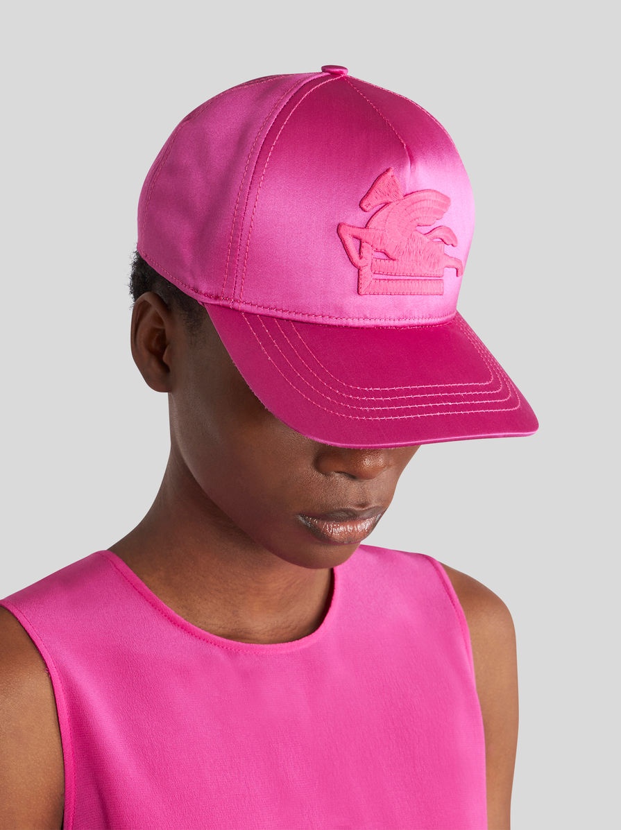 BASEBALL CAP - 2