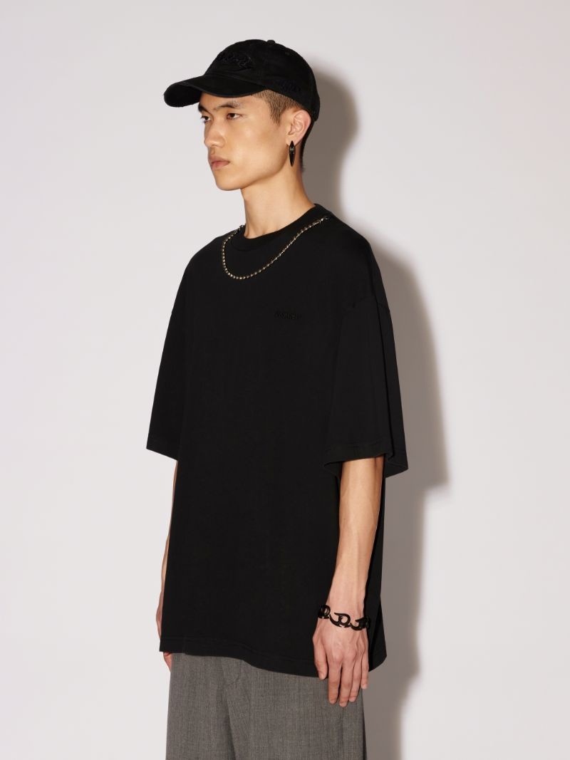 BALLCHAIN T-SHIRT - 6