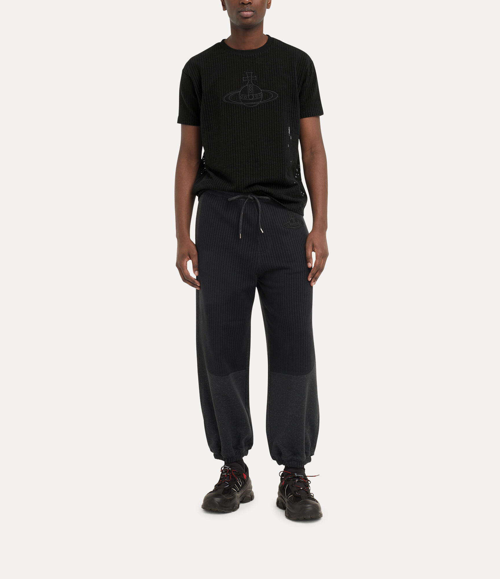 ORB PATCH CLASSIC T-SHIRT - 5