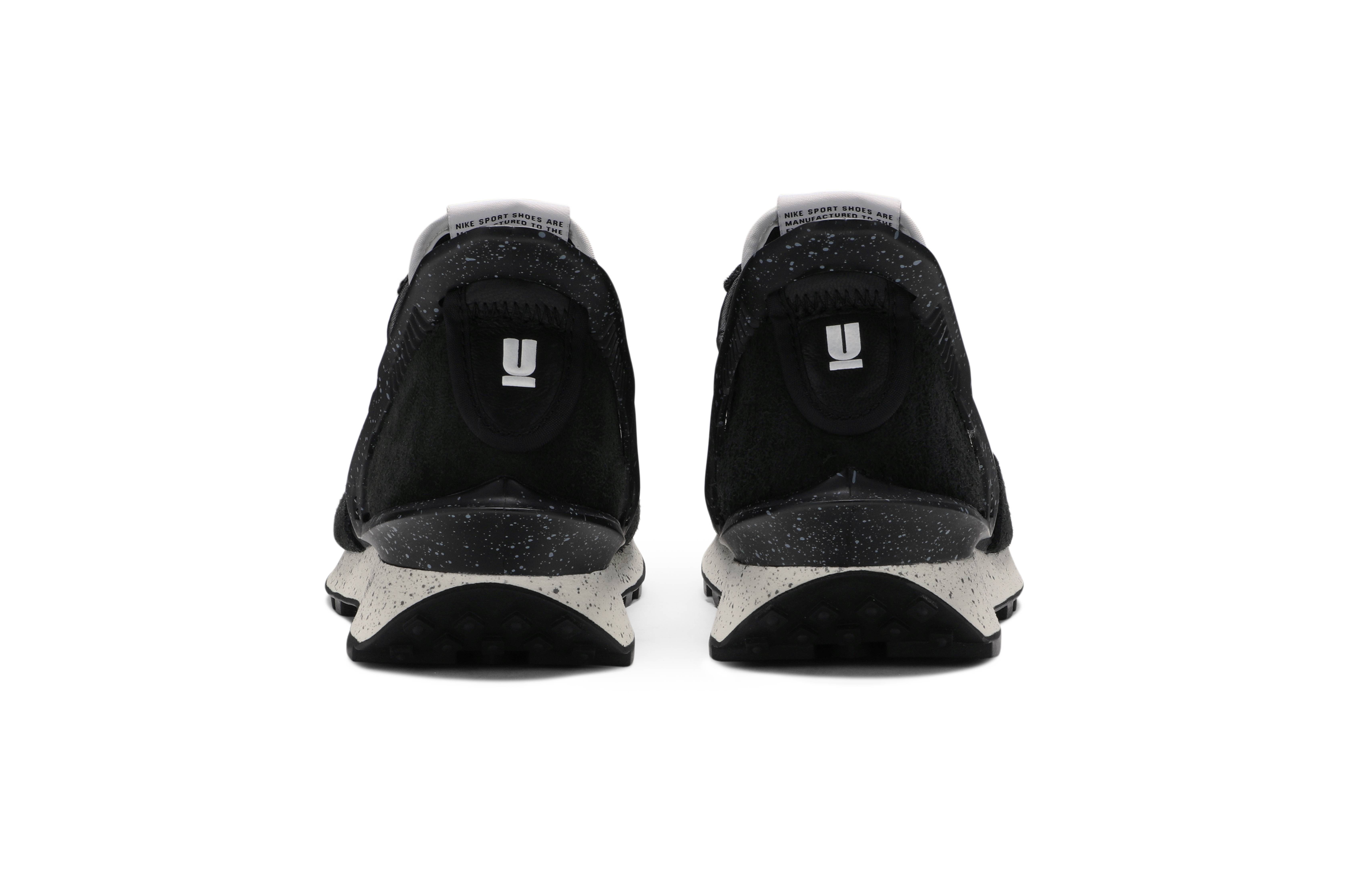 Undercover x Daybreak 'Black' - 6