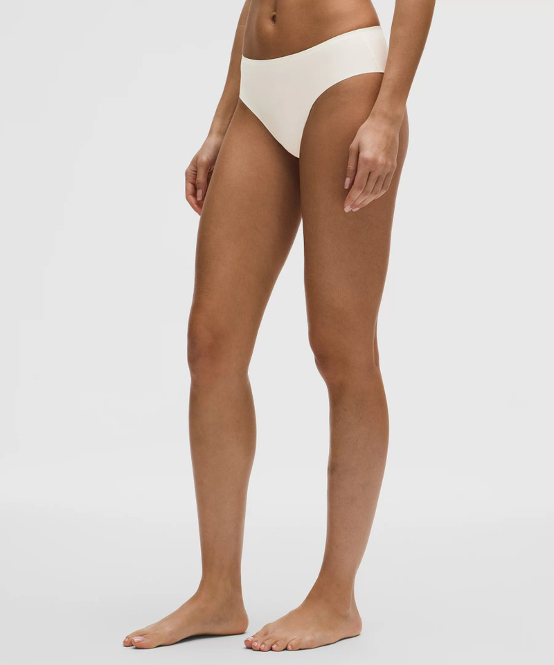 lululemon InvisiWear Mid-Rise Bikini Underwear *5 Pack outlook