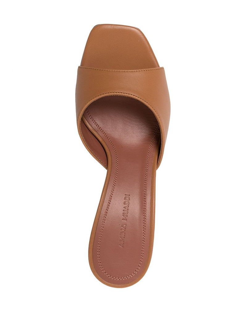 Lupita 70mm mules 4