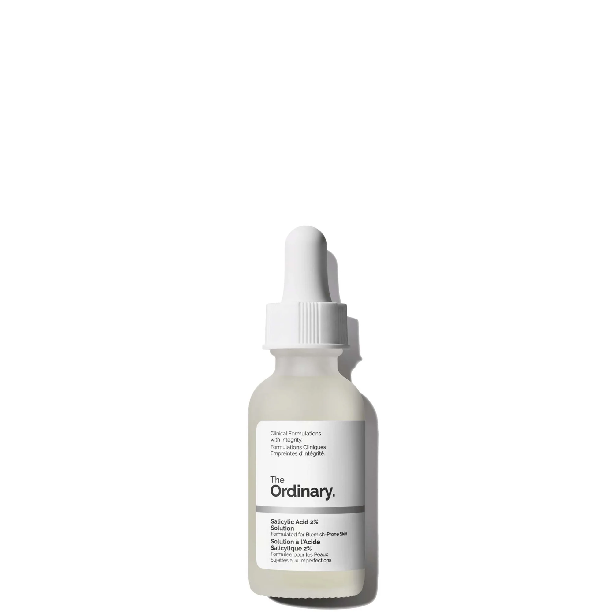 The Ordinary Salicylic Acid 2% Solution 30ml - 1