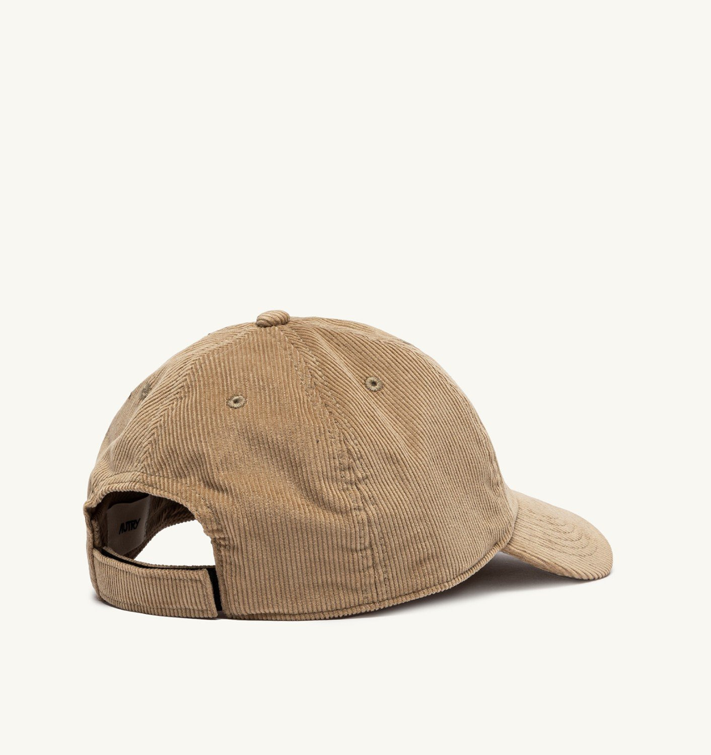 UNISEX BASEBALL CAP WITH SIDE LOGO - 4