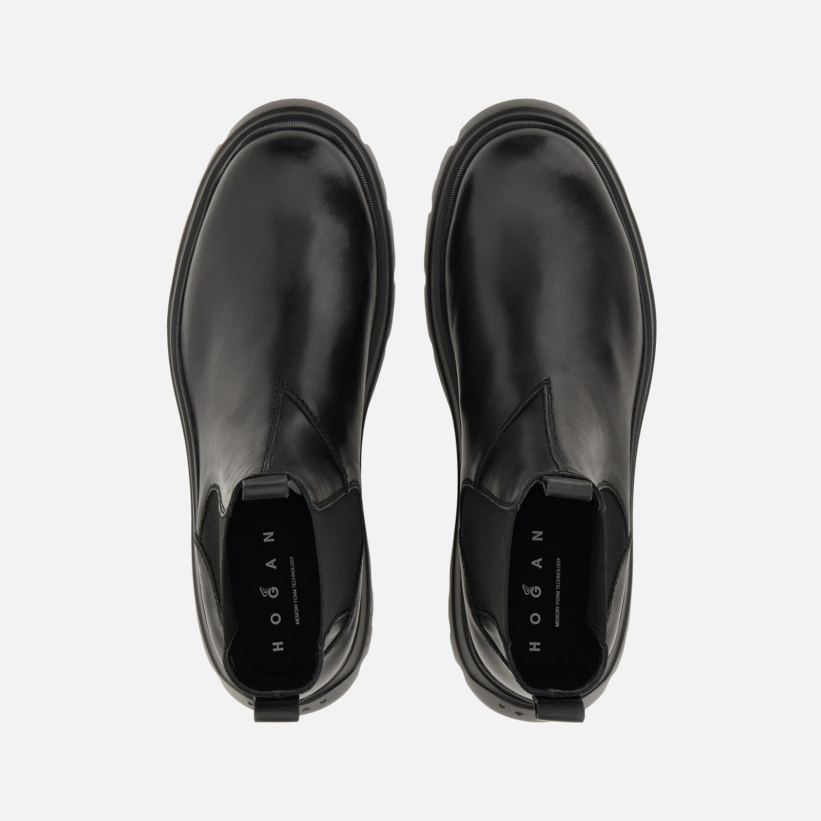 Chelsea Boots Hogan H692 - 4